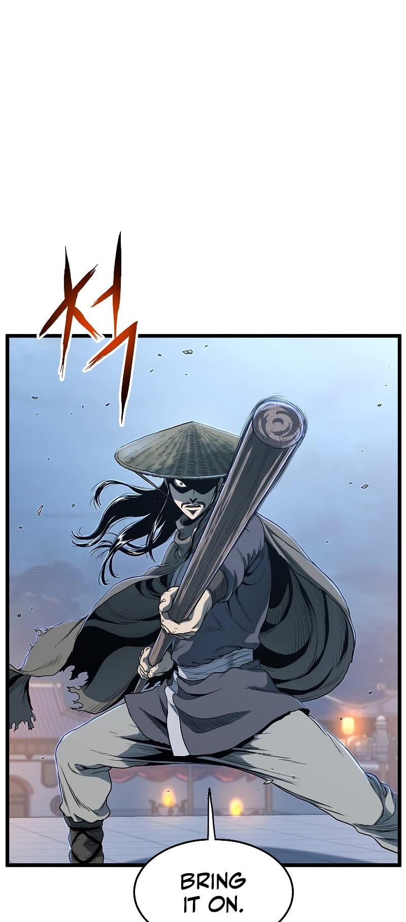 Murim Login Chapter 124 image 19
